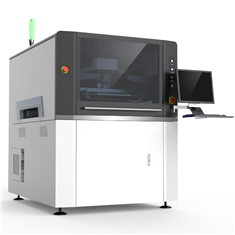 Fully Automatic Screen Printer H900